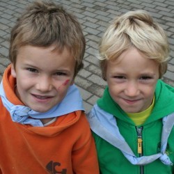 IMG 1189  Medium - Scouts en Gidsen Zaventem 
